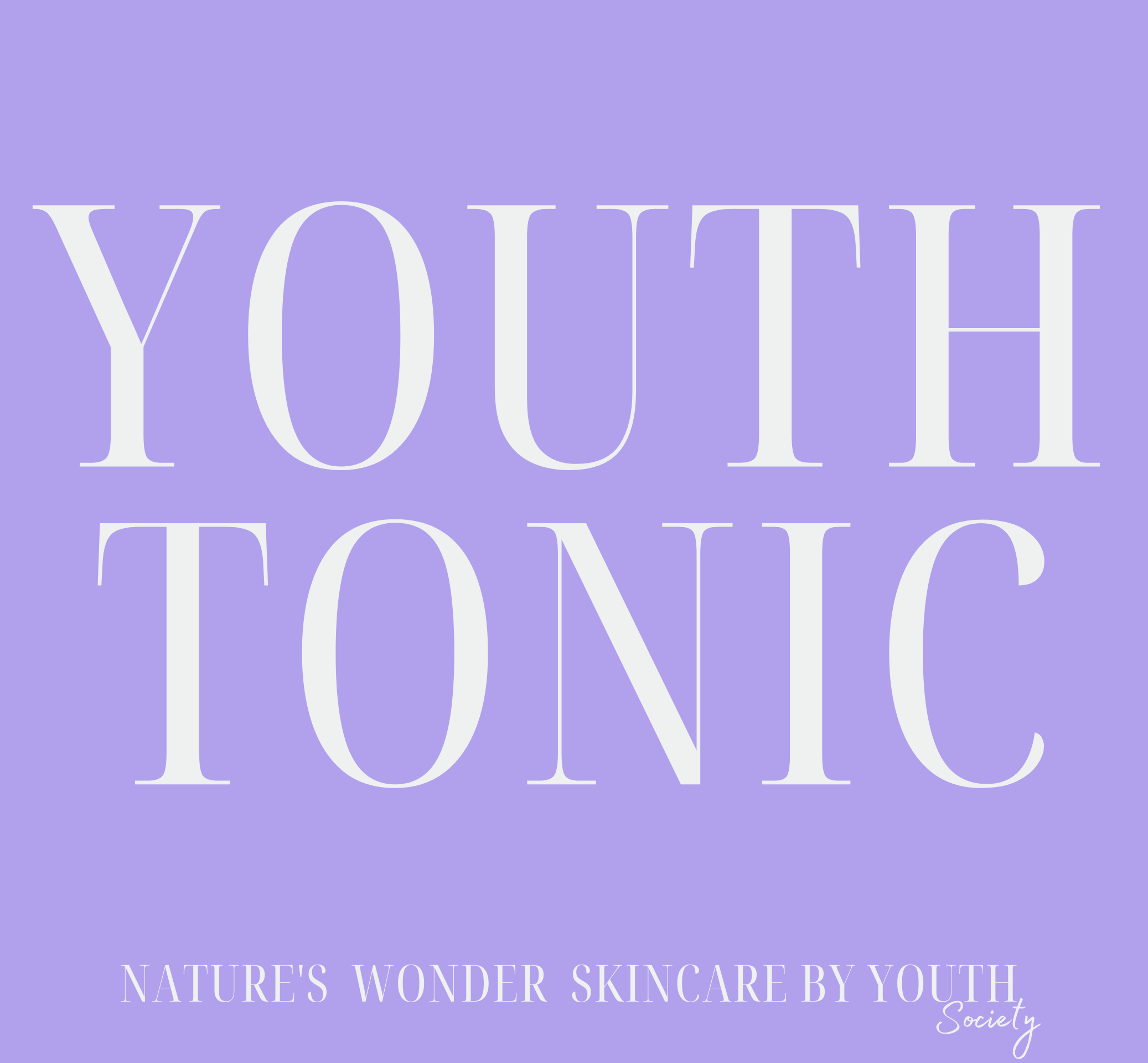 Youth Society Skincare